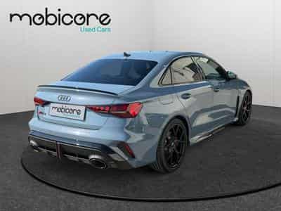 Audi RS3 Limousine / Essence (2026) - Foto 2