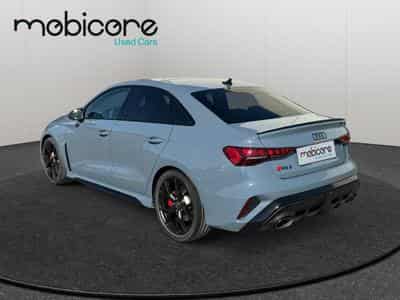 Audi RS3 Limousine / Essence (2026) - Foto 5
