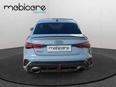 Audi RS3 Limousine / Essence (2026) - Foto 6