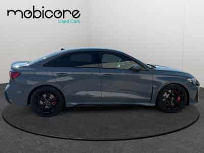 Audi RS3 Limousine / Essence (2026) - Foto 7