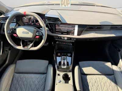 Audi RS3 Limousine / Essence (2026) - Foto 3