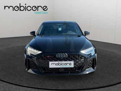 Audi RS3 Limousine / Essence (2026) - Foto 4