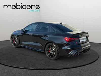 Audi RS3 Limousine / Essence (2026) - Foto 5