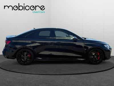 Audi RS3 Limousine / Essence (2026) - Foto 7