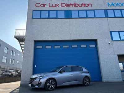 Peugeot 308 1.2 PURETECH 130CH S&S ALLURE (2023) - Foto 1