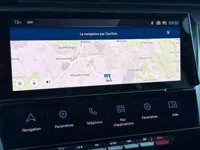 Peugeot 308 1.2 PURETECH 130CH S&S ALLURE (2023) - Foto 10