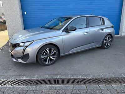 Peugeot 308 1.2 PURETECH 130CH S&S ALLURE (2023) - Foto 2