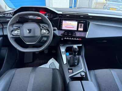 Peugeot 308 1.2 PURETECH 130CH S&S ALLURE (2023) - Foto 4
