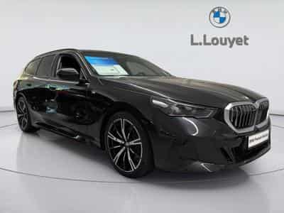 BMW 520 PACK M (2025) - Foto 14