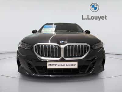 BMW 520 PACK M (2025) - Foto 2