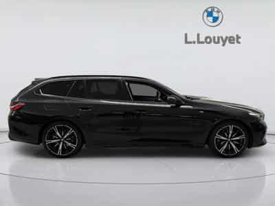BMW 520 PACK M (2025) - Foto 3