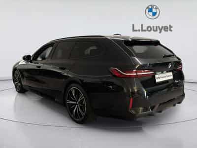BMW 520 PACK M (2025) - Foto 5
