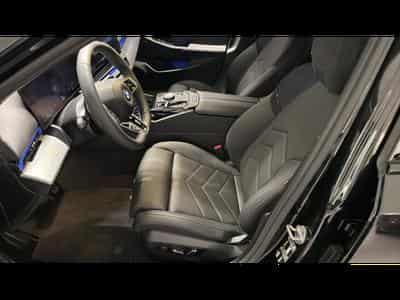 BMW 520 PACK M (2025) - Foto 6