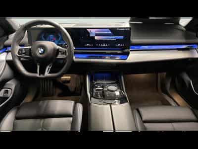 BMW 520 PACK M (2025) - Foto 7