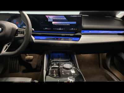 BMW 520 PACK M (2025) - Foto 9