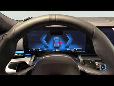 BMW 520 PACK M PRO (2025) - Foto 11