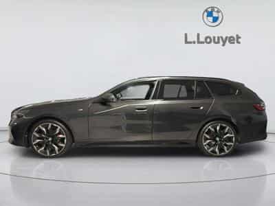 BMW 520 PACK M PRO (2025) - Foto 14