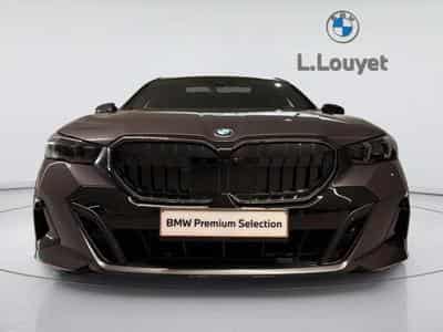BMW 520 PACK M PRO (2025) - Foto 2