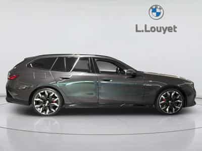BMW 520 PACK M PRO (2025) - Foto 3