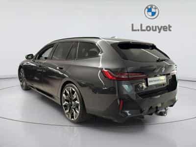 BMW 520 PACK M PRO (2025) - Foto 5