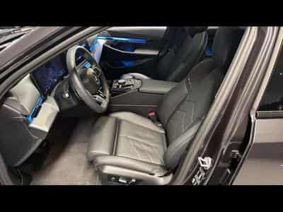 BMW 520 PACK M PRO (2025) - Foto 6