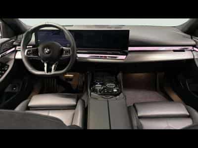 BMW 520 PACK M PRO (2025) - Foto 7