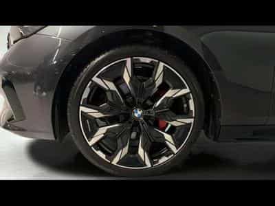 BMW 520 PACK M PRO (2025) - Foto 8