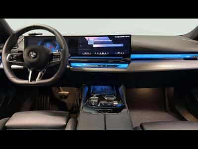 BMW 520 PACK M PRO (2025) - Foto 9