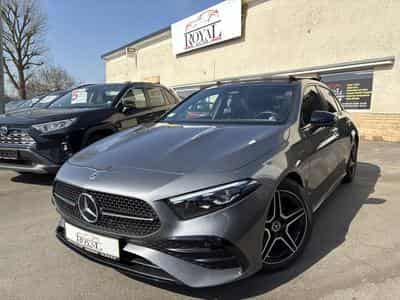 Mercedes A 180 AMG LINE * CAMERA 360 * PANORAMA * 7G-DCT (2024) - Foto 1