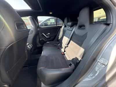 Mercedes A 180 AMG LINE * CAMERA 360 * PANORAMA * 7G-DCT (2024) - Foto 5