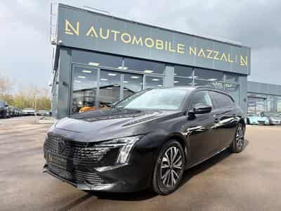 Peugeot 508 508 SW PLUG IN HYBRID*FACELIFT *NEW MODELL*LED* (2023) - Foto 1