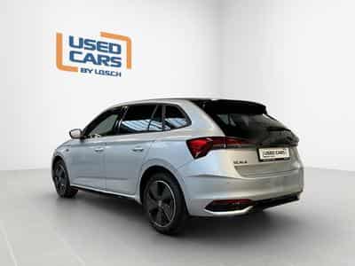 Skoda Scala Monte-Carlo+DSG+Pano+LED (2025) - Foto 6