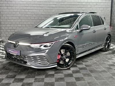 VW Golf (2024) - Photo 9