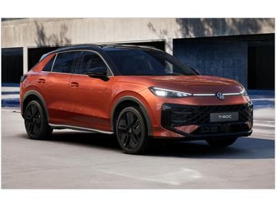 VW T-Roc R-Line 1.5 eTSI 110 kW / 150 CV Boîte à double embrayage 7 v (2026) - Foto 1