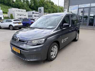 VW Caddy 4 MOTION 2.0 TDI 122cv 6 vitesses (2025) - Foto 1