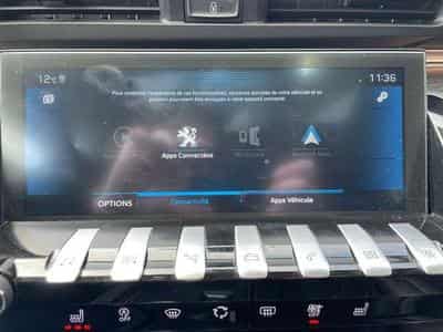 Peugeot 508 225PS-EAT8-GT-JUSQU'A 48 MOIS DE GARANTIE (2019) - Foto 11
