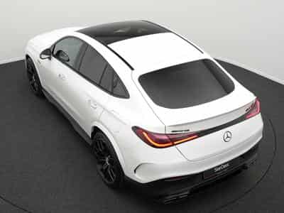 Mercedes GLC 63 AMG S E PERF Cpe Digital+Pano+Night+Burm (2024) - Foto 13