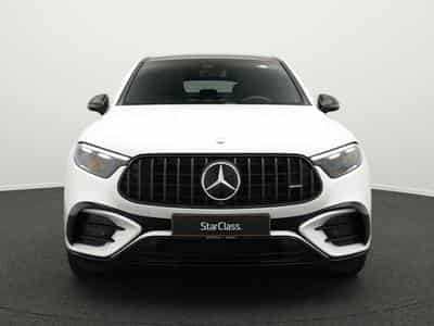 Mercedes GLC 63 AMG S E PERF Cpe Digital+Pano+Night+Burm (2024) - Foto 2