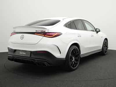 Mercedes GLC 63 AMG S E PERF Cpe Digital+Pano+Night+Burm (2024) - Foto 3