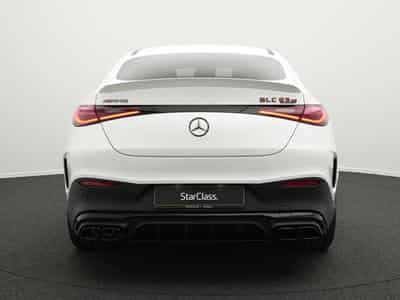 Mercedes GLC 63 AMG S E PERF Cpe Digital+Pano+Night+Burm (2024) - Foto 4