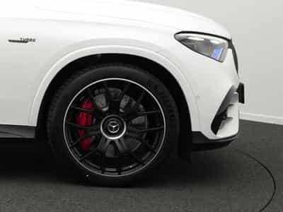 Mercedes GLC 63 AMG S E PERF Cpe Digital+Pano+Night+Burm (2024) - Foto 8