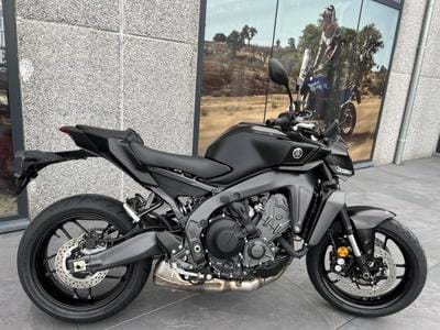 Yamaha MT09 (2026) - Photo 10