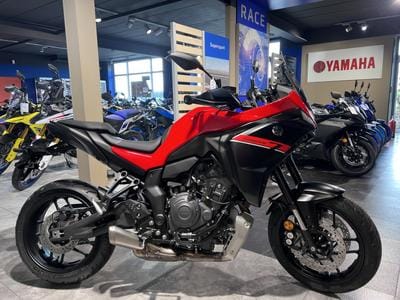 Yamaha Tracer 7 (2025) - Photo 6