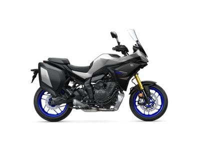 Yamaha Tracer 7 GT (2025) - Photo 9