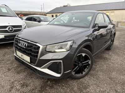 Audi Q2 35 TFSI S-LINE (2021) - Foto 1