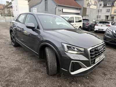 Audi Q2 35 TFSI S-LINE (2021) - Foto 3