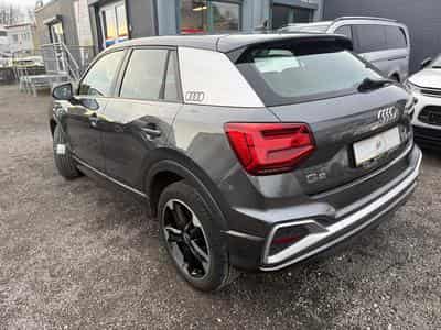 Audi Q2 35 TFSI S-LINE (2021) - Foto 5