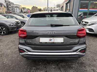 Audi Q2 35 TFSI S-LINE (2021) - Foto 6