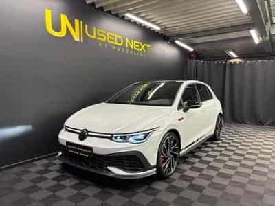 VW Golf GTI Clubsport 2.0 TSI 300cv (2022) - Foto 1