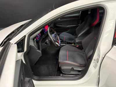 VW Golf GTI Clubsport 2.0 TSI 300cv (2022) - Foto 13